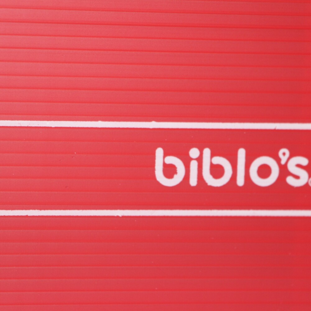 CARPETA PLASTICO CORRUGADO OFICIO 3 CM O 5 CM DE ANCHO COLOR ROJO OFICIO 3 CM DE ANCHO