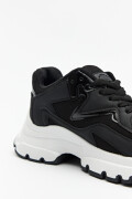ZAPATILLA JULIKATS Negro