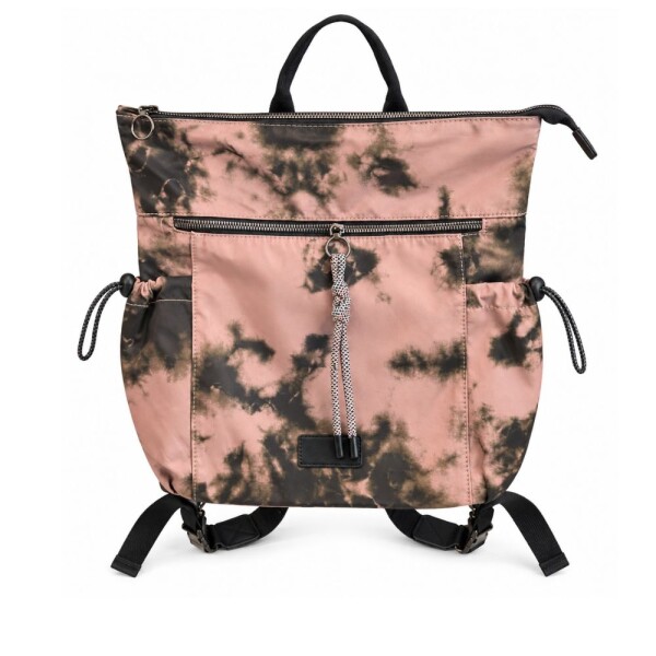 MOCHILA TIE MOCHILA TIE
