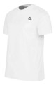 T SHIRT BASIC TOPPER TRNG Blanco