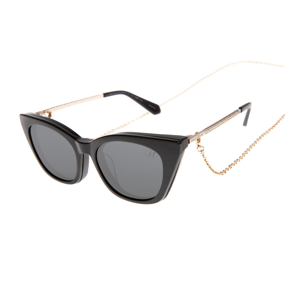 Lentes 2 En 1 Nba Finals Cat - Mujer Negro/Negro