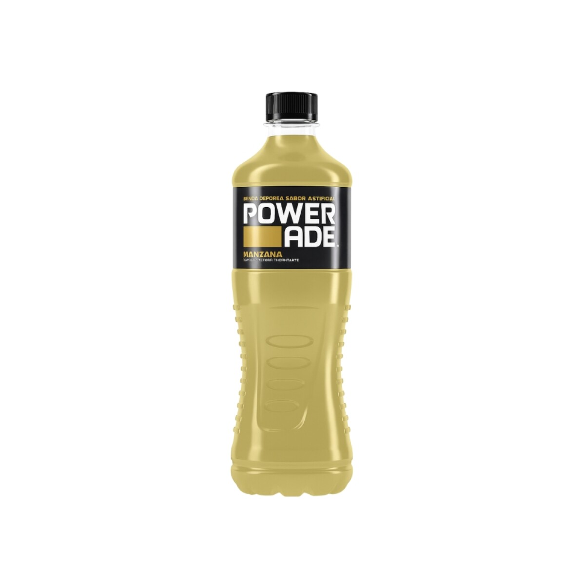 Powerade Apple 500ml 