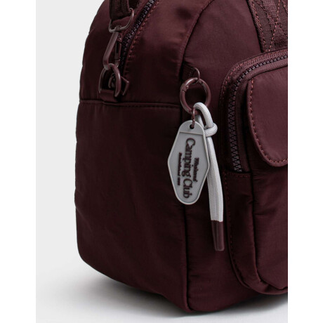 Bolsos Marron Chocolate