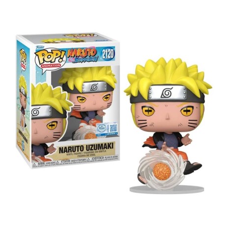Naruto Uzumaki Lava - Naruto Shippuden - 2120 Naruto Uzumaki Lava - Naruto Shippuden - 2120