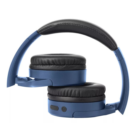 Auriculares Inalámbricos Bt Aiwa Aw-k17 40mm Llamadas 001