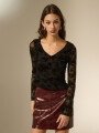 Tops Oru Negro