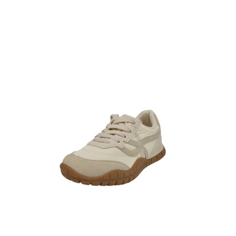 Calzado deportivo Dama Osada BEIGE