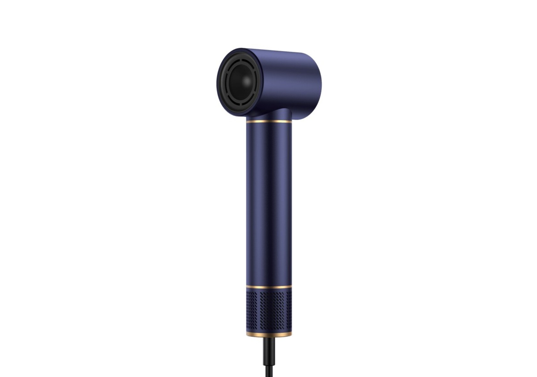 Secador de pelo iónico de alta velocidad Havit HD634 