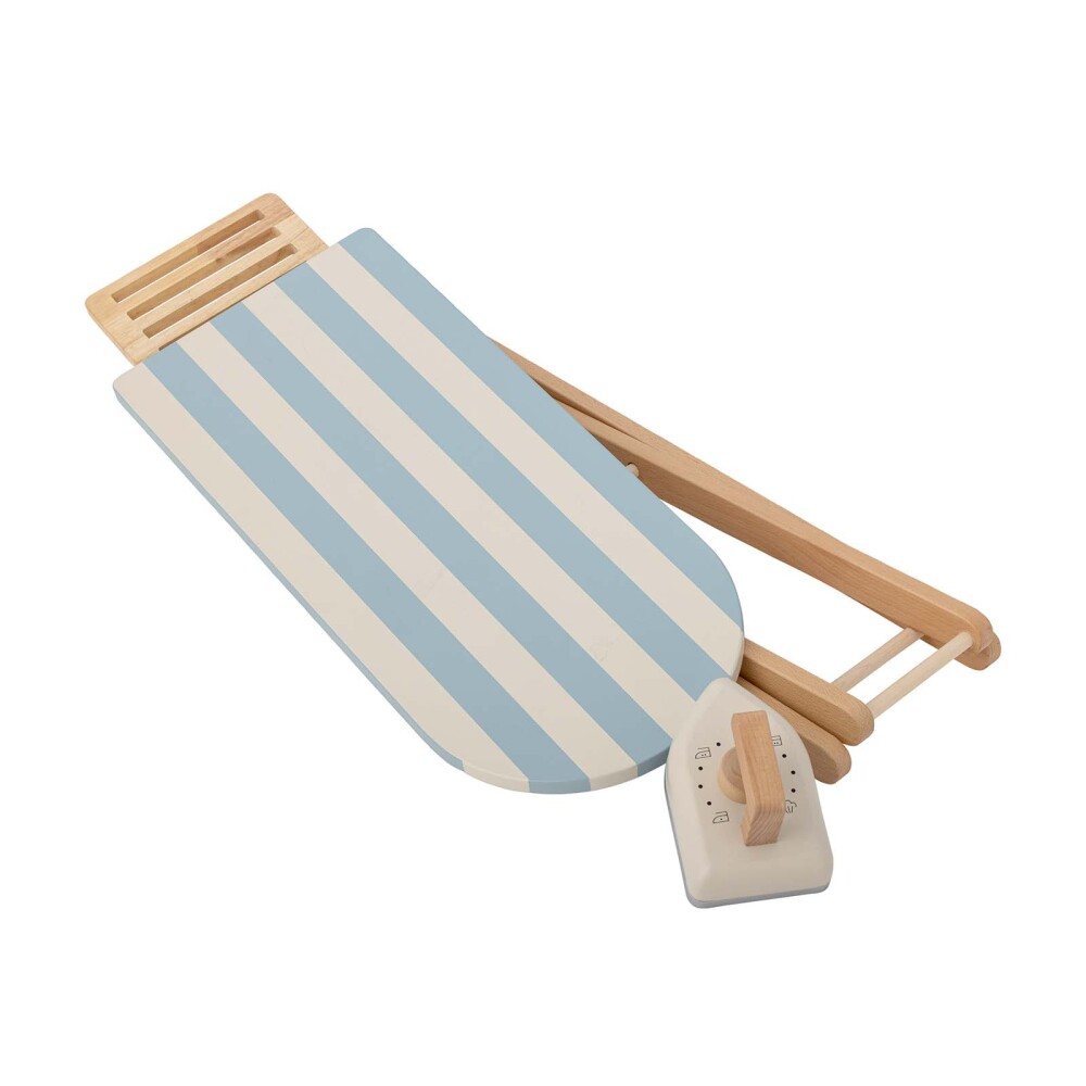 SET PLANCHA SANDE KIDS MADERA MULTICOLOR MULTICOLOR