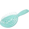Cepillo pelo BUBA toddler verde
