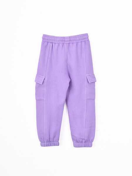 PANTALON NAIROBI LILA