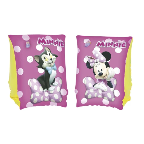 Alitas Inflables Bestway Minnie 23 x 15 cm U