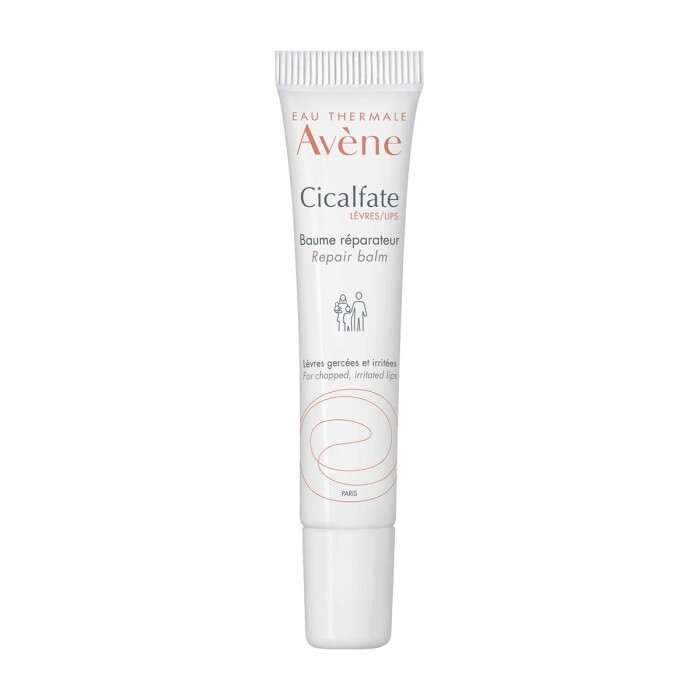 AVENE CICALFATE BAUME REPARADOR LABIOS C única