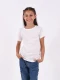 REMERA MIX COLOR BLANCO