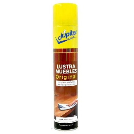 LUSTRAMUEBLES JUPITER ORIGINAL 360 ML LUSTRAMUEBLES JUPITER ORIGINAL 360 ML