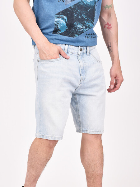 BERMUDA JAVIER CELESTE