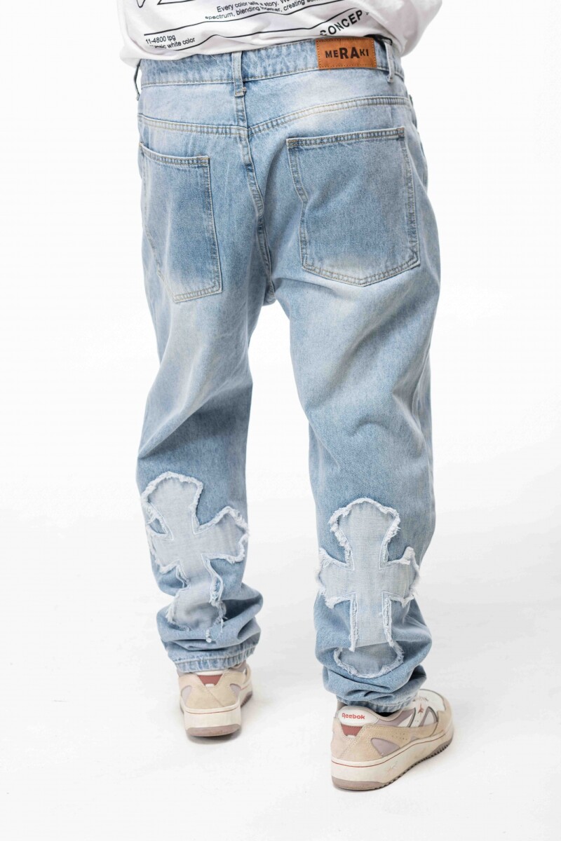 JEAN CROSS JEAN CROSS