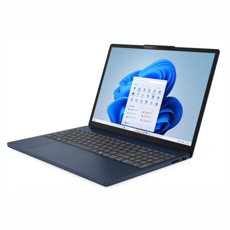 Notebook LENOVO IP Slim 3 15.6' FHD 512 GB / 8GB I5-13420H W11 - Blue Notebook LENOVO IP Slim 3 15.6' FHD 512 GB / 8GB I5-13420H W11 - Blue