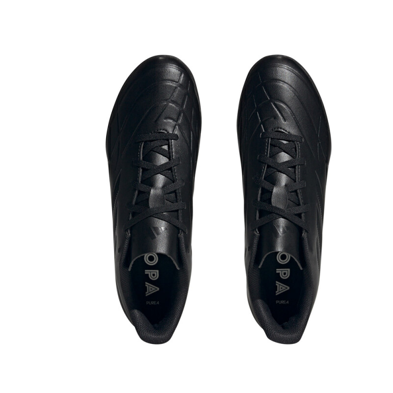 adidas COPA PURE.4 TF BLACK
