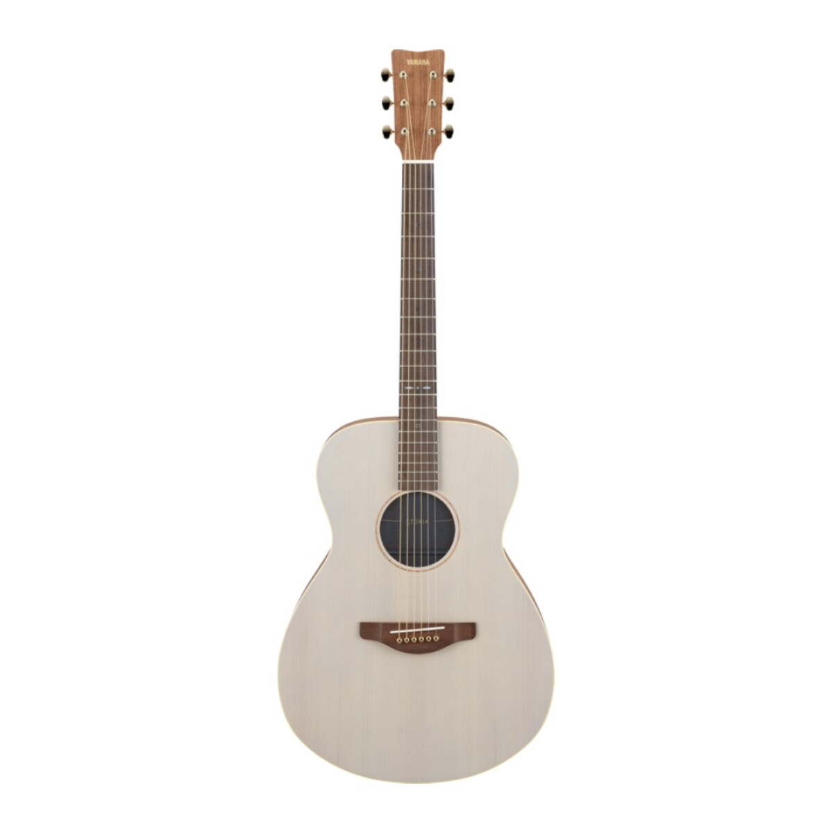 Guitarra Electro Acustica Yamaha Storia I Concert 