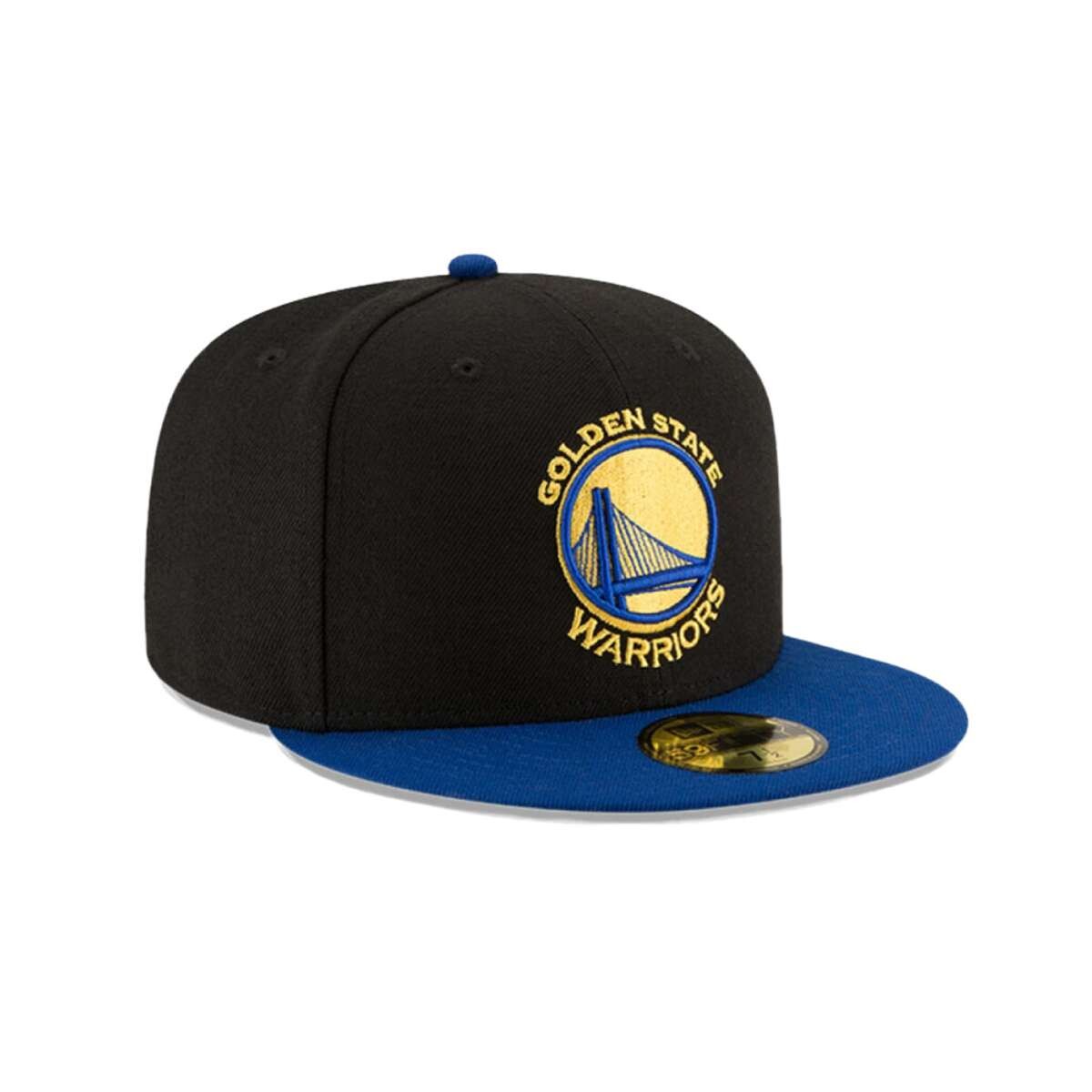 Gorro Cap New Era 59Fifty Golwar - Black 