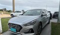 Hyundai Sonata Hybr 2,0 - 2018 Hyundai Sonata Hybr 2,0 - 2018