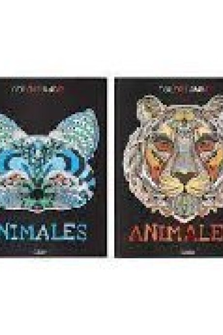 COLOREANDO ANIMALES COLOREANDO ANIMALES