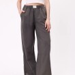 PANTALON RUSTY CARMIN GRIS OSCUR