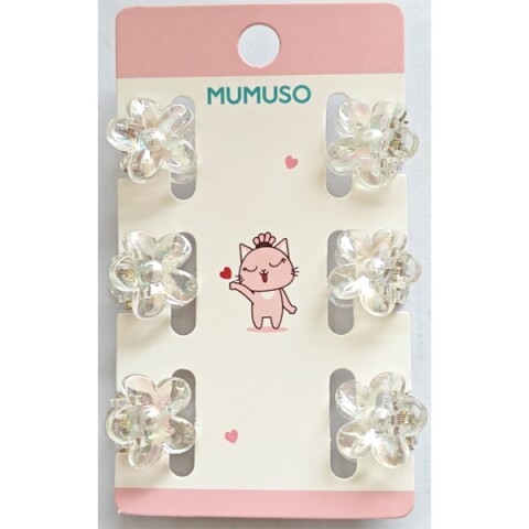 PINZA PARA CABELLO PRINCESA PINZA PARA CABELLO PRINCESA