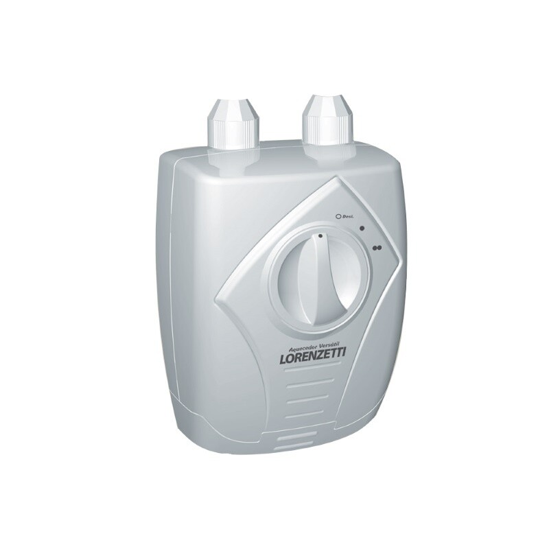 CALENTADOR VERSATIL 220V 5700W P/ COCINA O LAVABO CALENTADOR VERSATIL 220V 5700W P/ COCINA O LAVABO