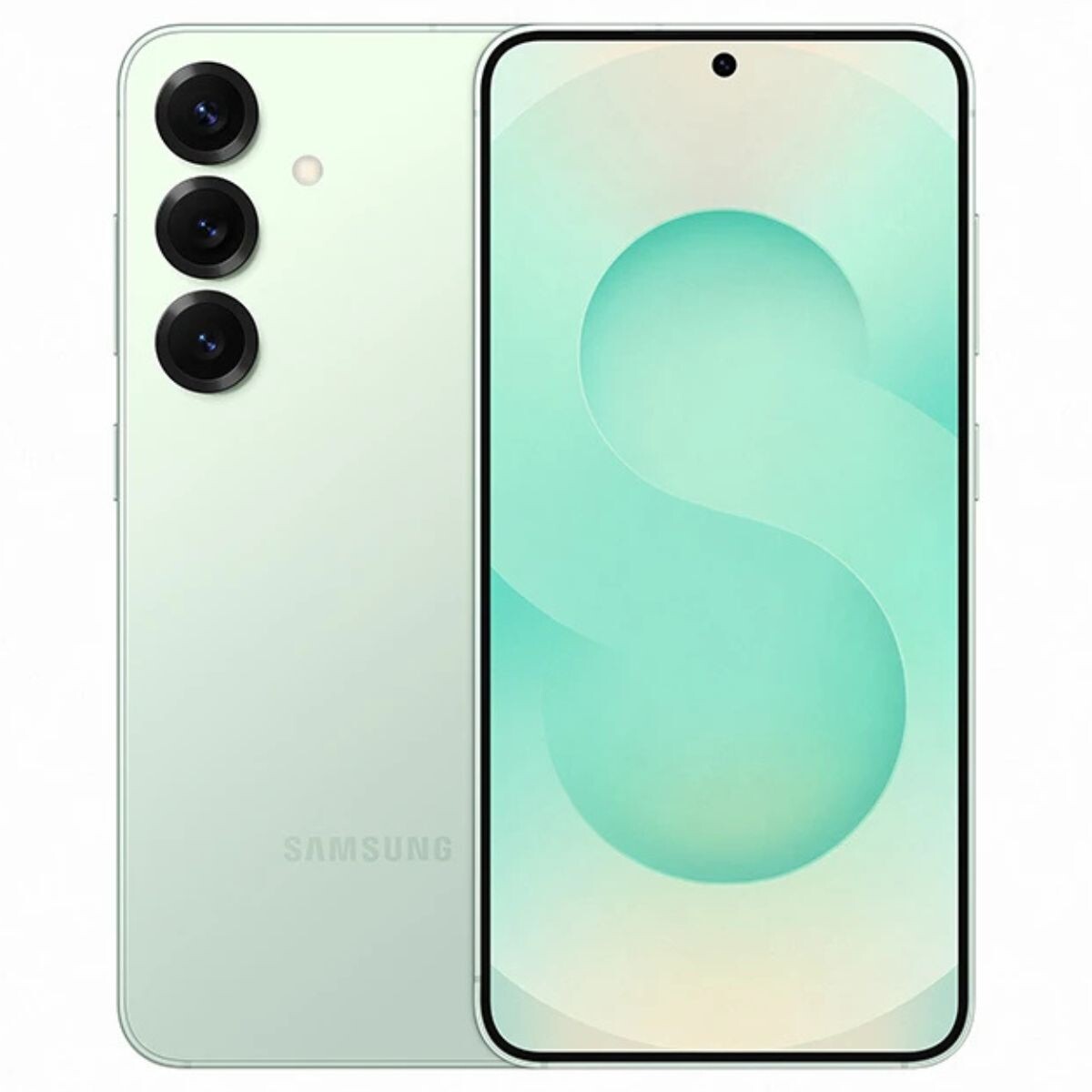 Celular Samsung S25 256GB 