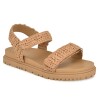 Sandal Dinrah2 Light Natural 01