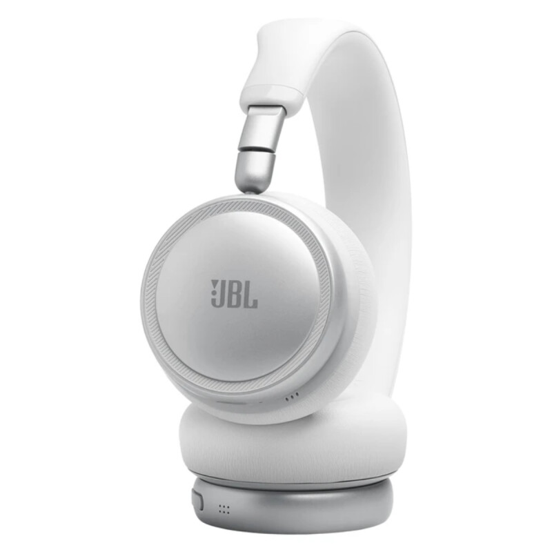 Auriculares Inalámbricos JBL Live 680NC White Auriculares Inalámbricos JBL Live 680NC White