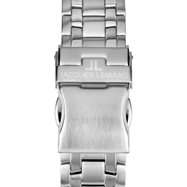Reloj Jacques Lemans 1-2117ZC Reloj Jacques Lemans 1-2117ZC