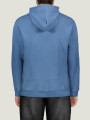 Campera Deportiva Yunkuan 5080 Azul