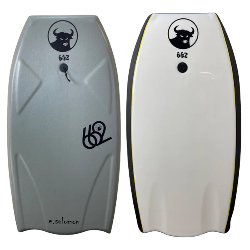 Bodyboards Empire 662 Hd Bat Tail 42.5" - Gris Bodyboards Empire 662 Hd Bat Tail 42.5" - Gris