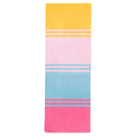 Toalla Leus Zuma Yoga Combinado