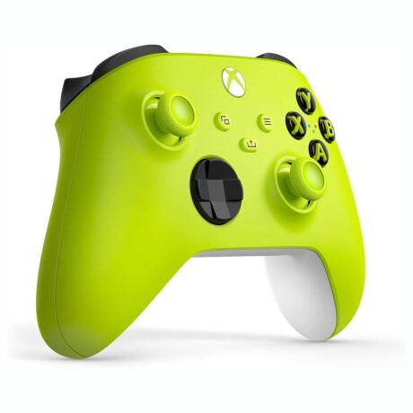CONTROL DE MICROSOFT XBOX ONE S Joystick inalámbrico XBOX Wireless Controller X|S Electric Volt