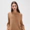 Sweater Silicia Beige Oscuro