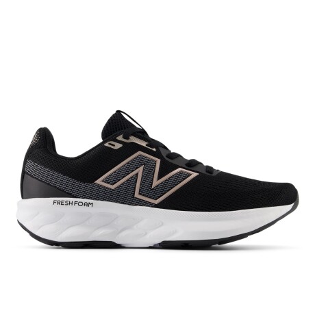 Championes New Balance de Dama - 520 V9 - W520LK9 BLACK