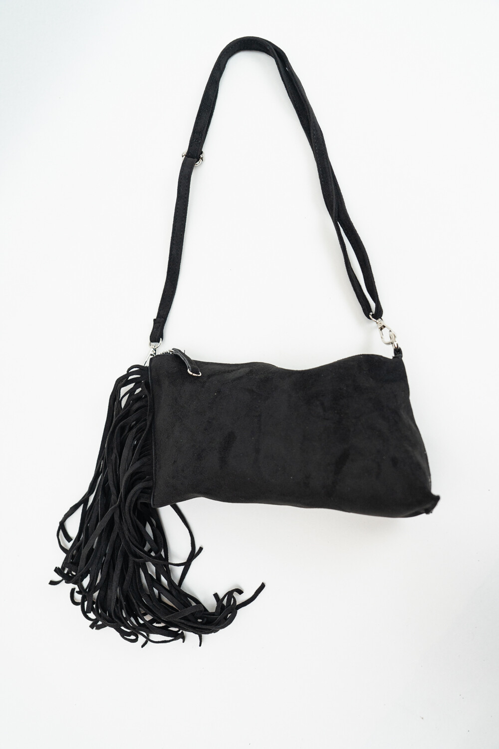 Cartera Zulema Negro