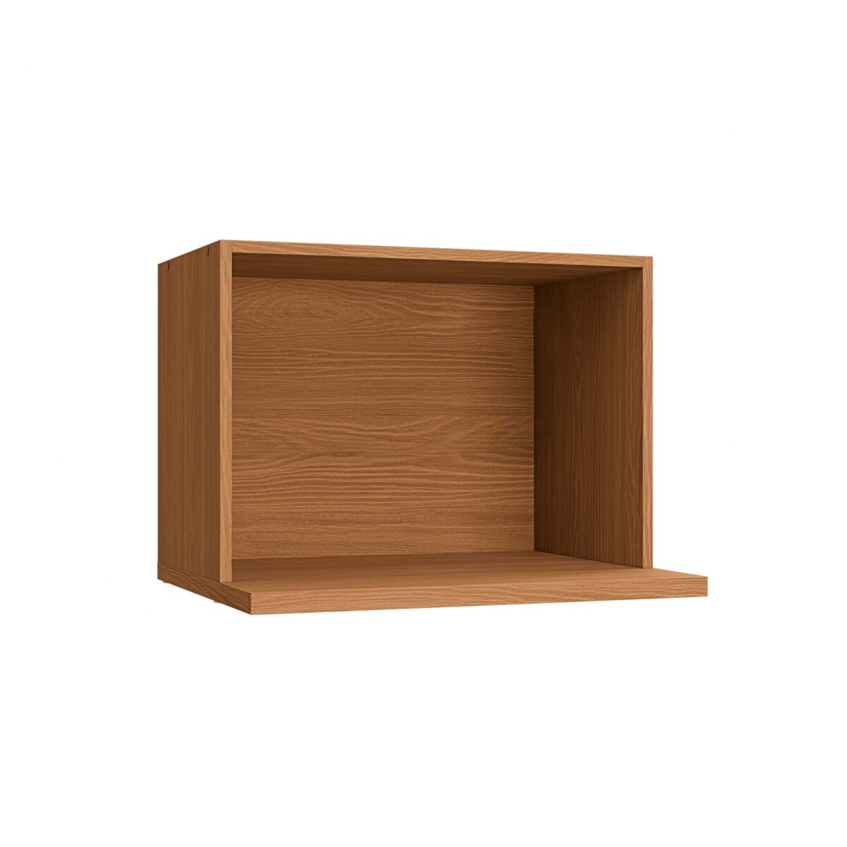 AEREO MICRO - 50 CM MDF-Y-MDP MARRON GÉNOVA 