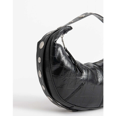 Cartera Formato Saca Negro