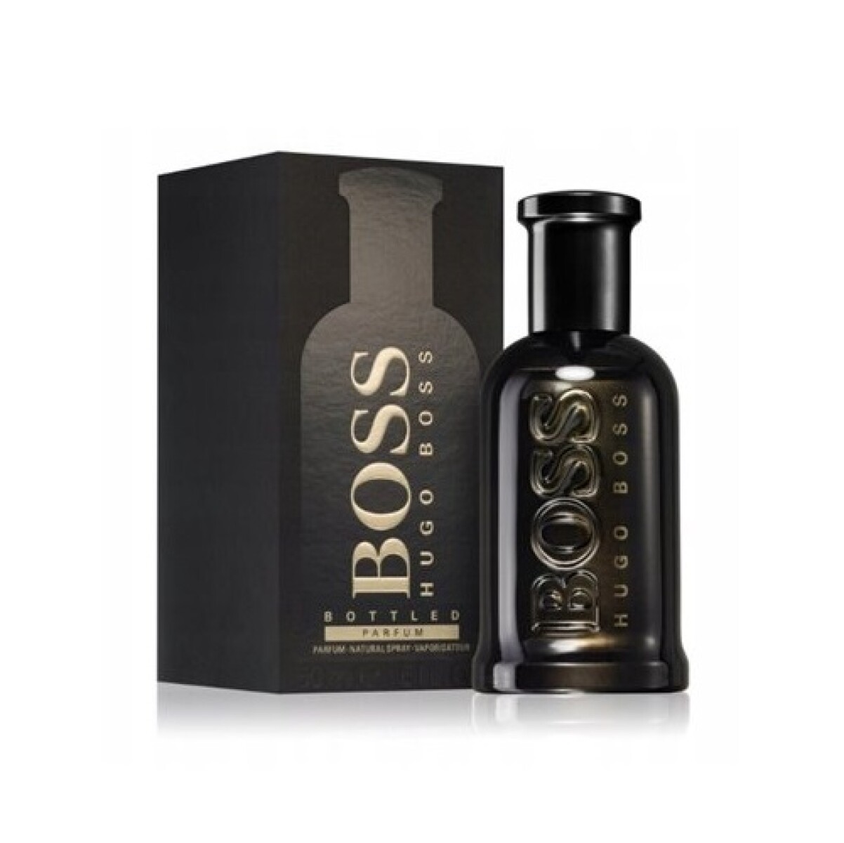 Perfume Boss Bottled Parfum 50ml. 