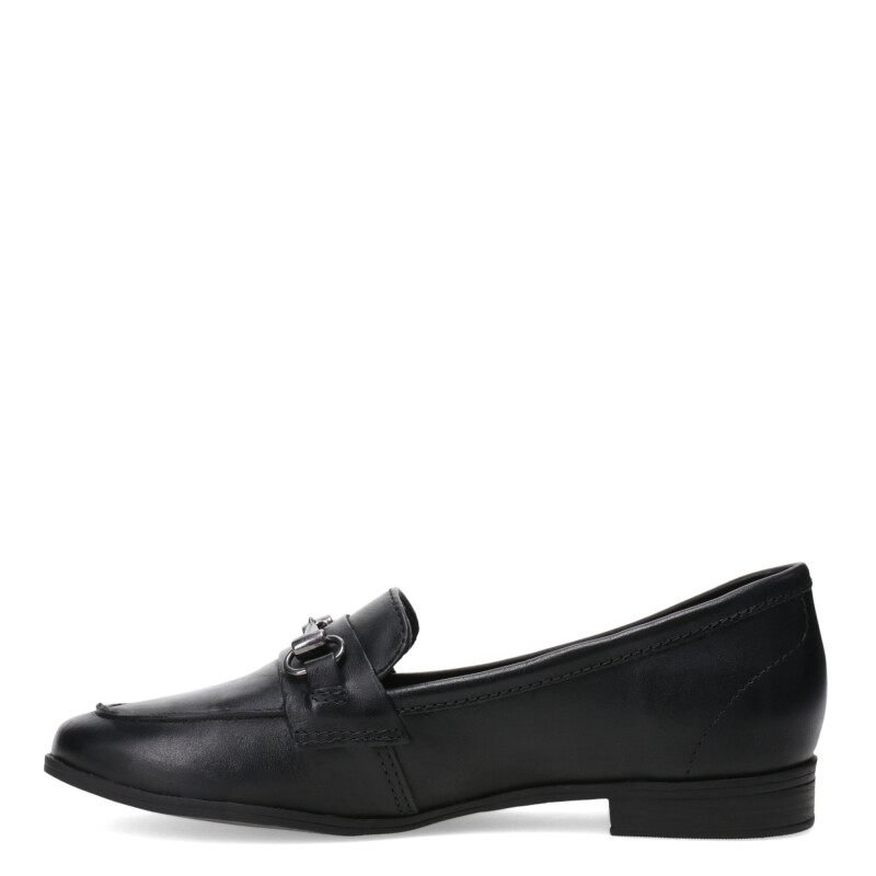 Zapatos de Mujer Bottero 353406 Negro