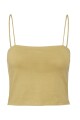 Top Kelley Khaki