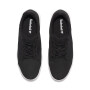 Zapatillas Allston Low Hombre Black Nubuck