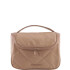 Necessaire Oreiro Beige