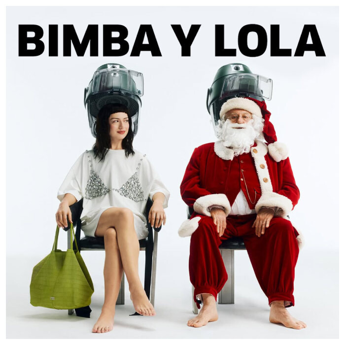 Bimba y Lola
