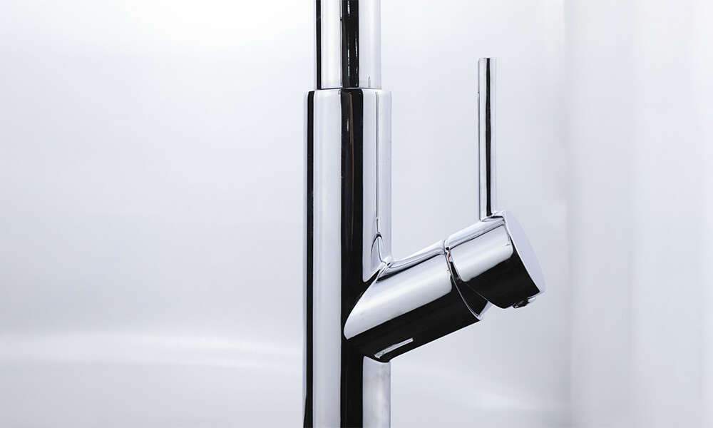 Griferia de cocina K181 02 Griferia De Cocina K181 02